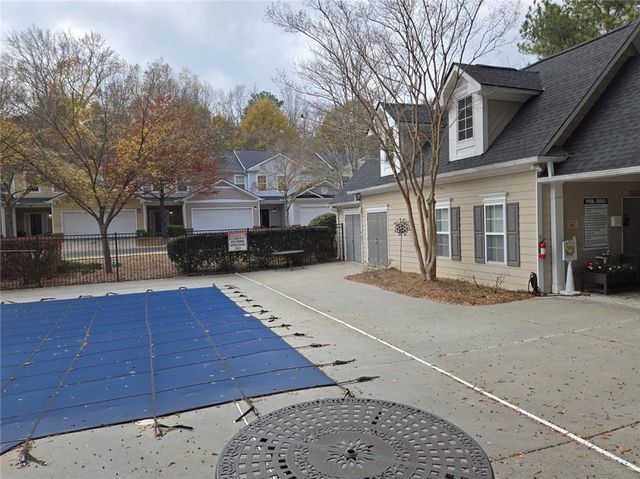 2900 Suttles SW Drive, Atlanta, GA 30331