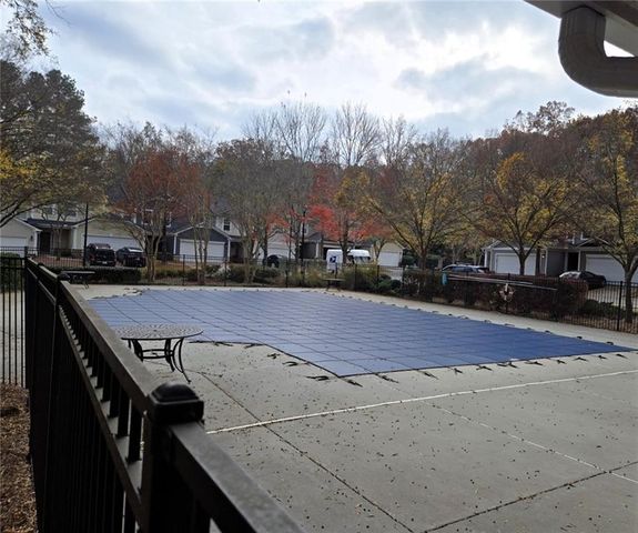 2900 Suttles SW Drive, Atlanta, GA 30331