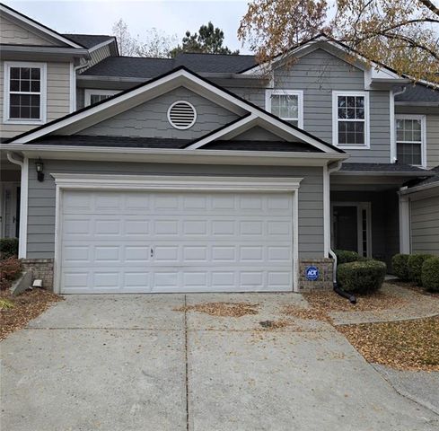 2900 Suttles SW Drive, Atlanta, GA 30331