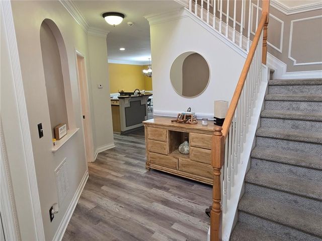 2900 Suttles SW Drive, Atlanta, GA 30331