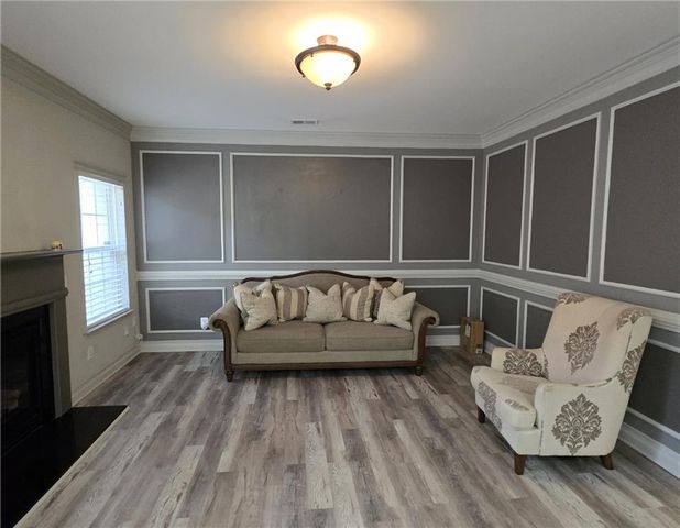 2900 Suttles SW Drive, Atlanta, GA 30331