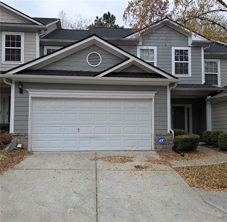 2900 Suttles SW Drive, Atlanta, GA 30331