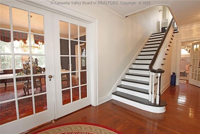 802 Maple Road, Charleston, WV 25302