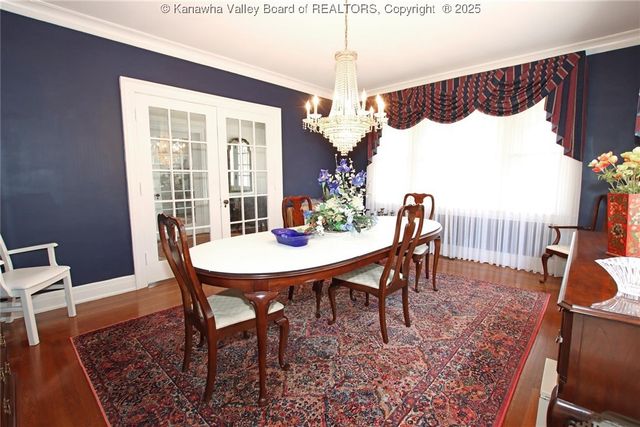 802 Maple Road, Charleston, WV 25302