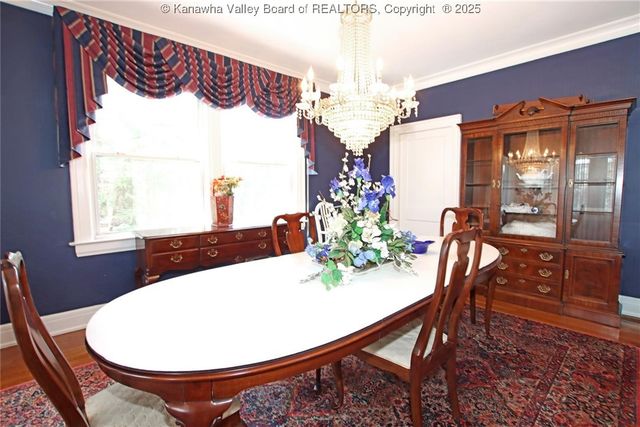 802 Maple Road, Charleston, WV 25302