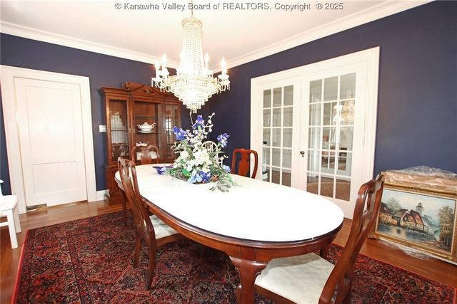 802 Maple Road, Charleston, WV 25302