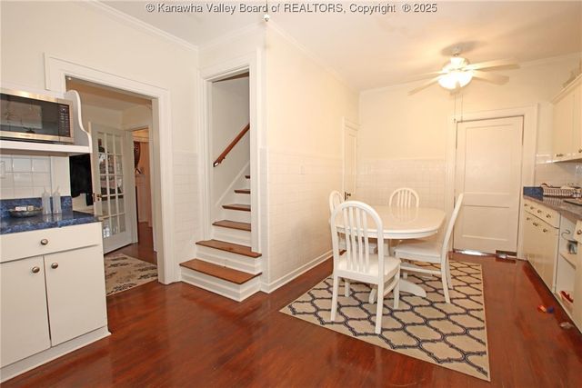 802 Maple Road, Charleston, WV 25302