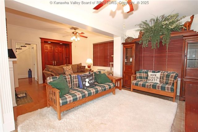 802 Maple Road, Charleston, WV 25302