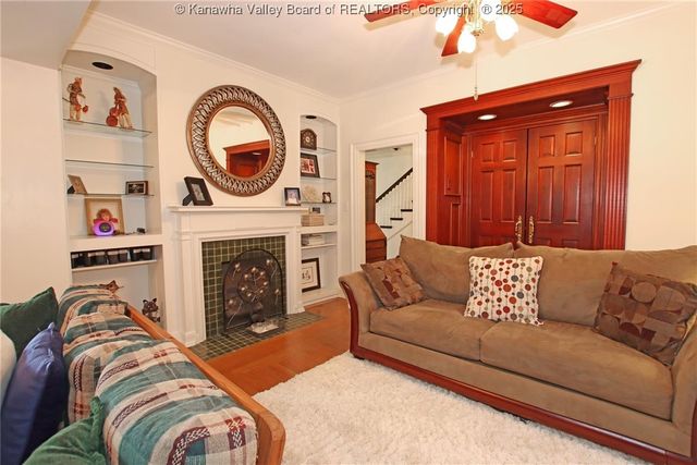 802 Maple Road, Charleston, WV 25302