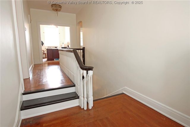 802 Maple Road, Charleston, WV 25302