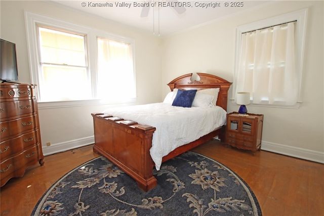 802 Maple Road, Charleston, WV 25302