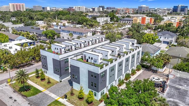 4215 W NORTH A STREET 3, Tampa, FL 33609