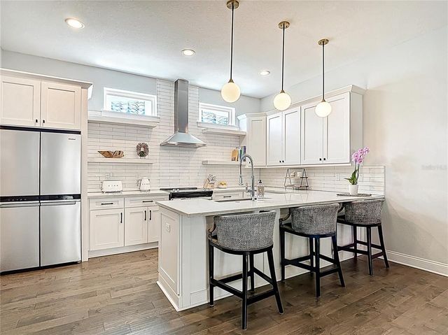 4215 W NORTH A STREET 3, Tampa, FL 33609