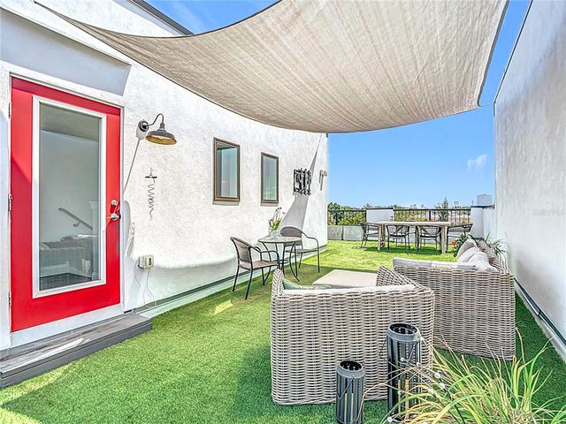 4215 W NORTH A STREET 3, Tampa, FL 33609