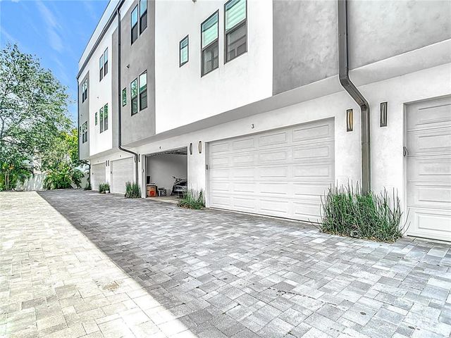 4215 W NORTH A STREET 3, Tampa, FL 33609