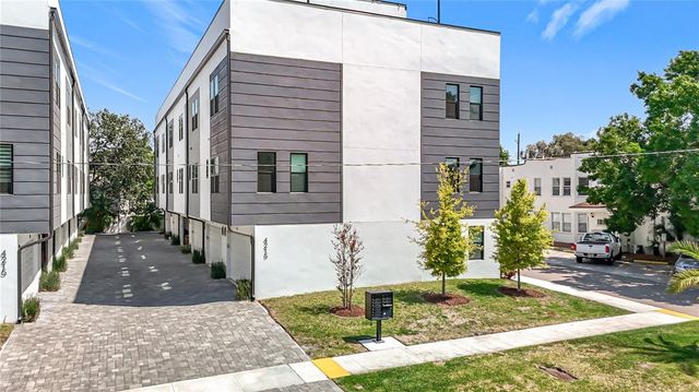 4215 W NORTH A STREET 3, Tampa, FL 33609