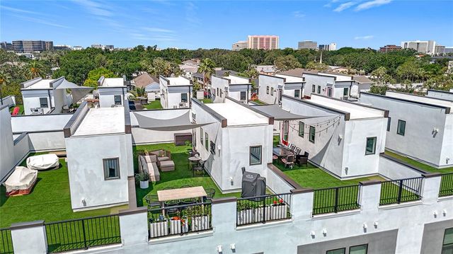 4215 W NORTH A STREET 3, Tampa, FL 33609