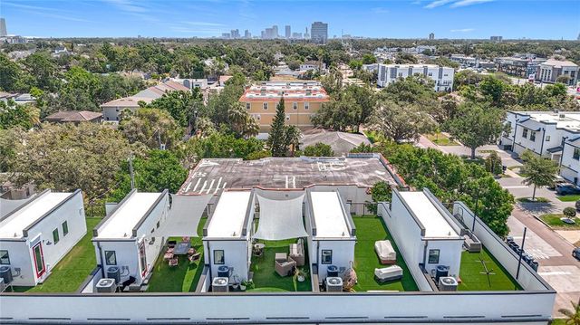 4215 W NORTH A STREET 3, Tampa, FL 33609