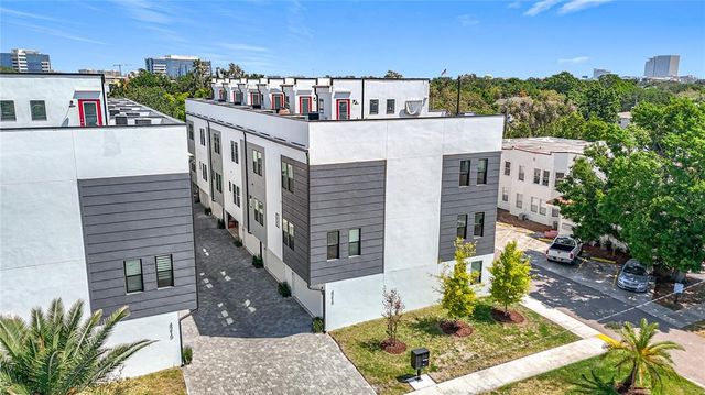 4215 W NORTH A STREET 3, Tampa, FL 33609