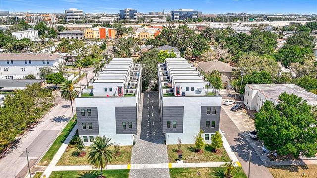 4215 W NORTH A STREET 3, Tampa, FL 33609