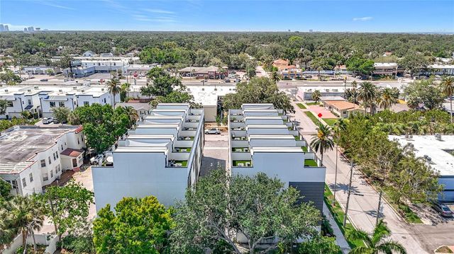 4215 W NORTH A STREET 3, Tampa, FL 33609