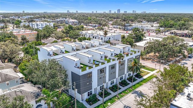 4215 W NORTH A STREET 3, Tampa, FL 33609