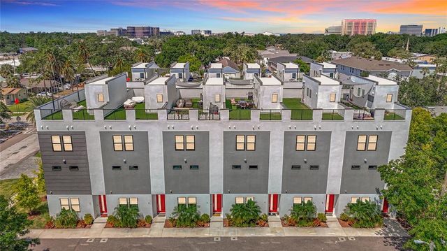 4215 W NORTH A STREET 3, Tampa, FL 33609