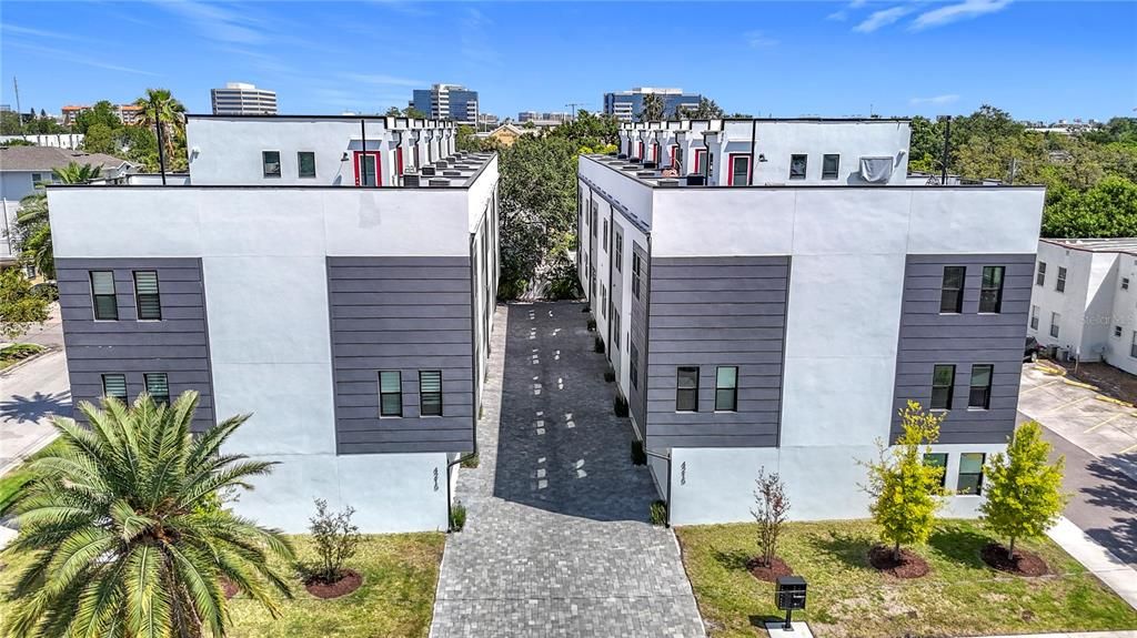 4215 W NORTH A STREET 3, Tampa, FL 33609