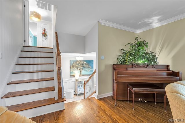 13 Wedgewood, Amherst, NY 14226