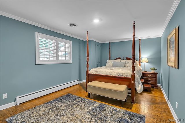 13 Wedgewood, Amherst, NY 14226