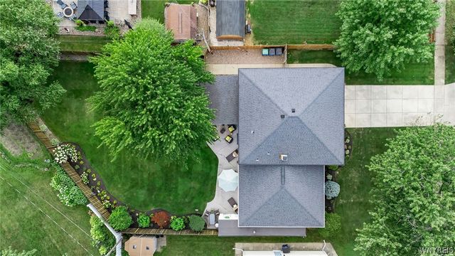 13 Wedgewood, Amherst, NY 14226