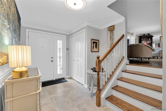 13 Wedgewood, Amherst, NY 14226