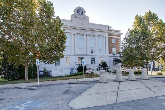 102 Mackenzie Way, Lewisburg, TN 37091