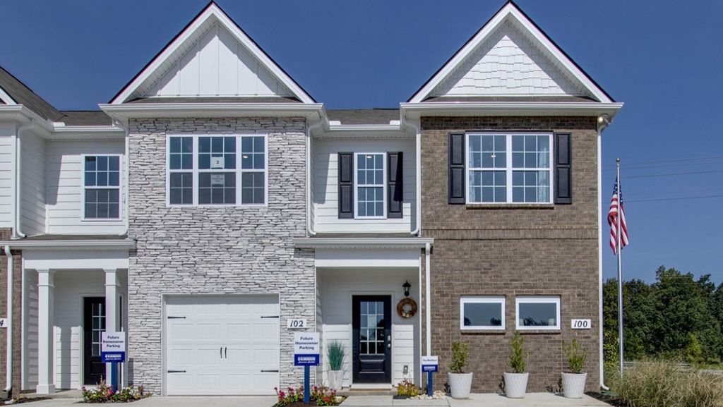 102 Mackenzie Way, Lewisburg, TN 37091