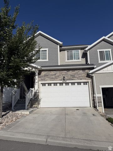 14762 S PATTEN LN, Herriman, UT 84096