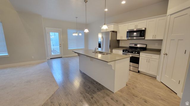 14762 S PATTEN LN, Herriman, UT 84096