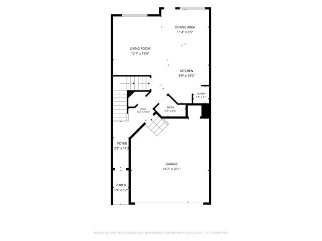 14762 S PATTEN LN, Herriman, UT 84096