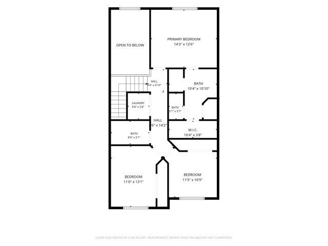 14762 S PATTEN LN, Herriman, UT 84096