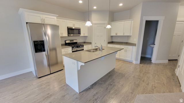 14762 S PATTEN LN, Herriman, UT 84096