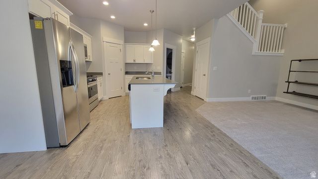 14762 S PATTEN LN, Herriman, UT 84096