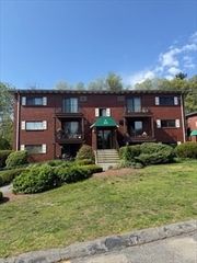 310 Codman Hill Rd 34D, Boxborough, MA 01719