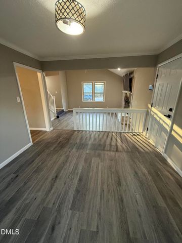 419 Offing Drive, Fayetteville, NC 28314