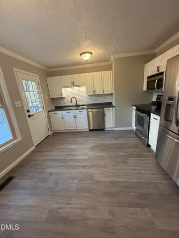 419 Offing Drive, Fayetteville, NC 28314