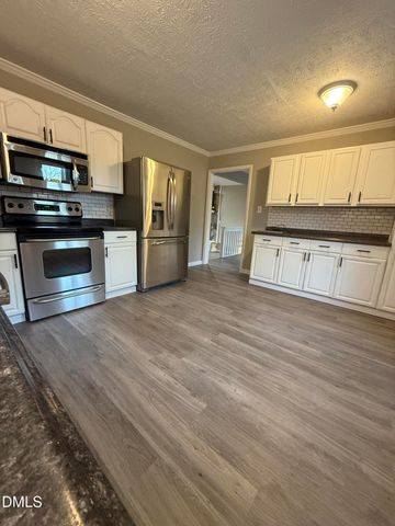 419 Offing Drive, Fayetteville, NC 28314