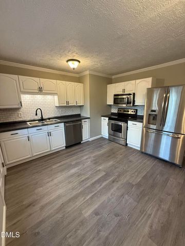 419 Offing Drive, Fayetteville, NC 28314