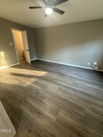 419 Offing Drive, Fayetteville, NC 28314