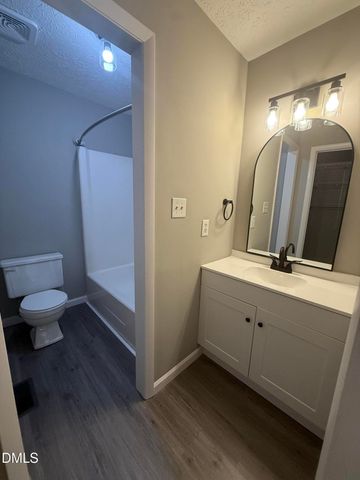 419 Offing Drive, Fayetteville, NC 28314