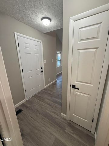 419 Offing Drive, Fayetteville, NC 28314