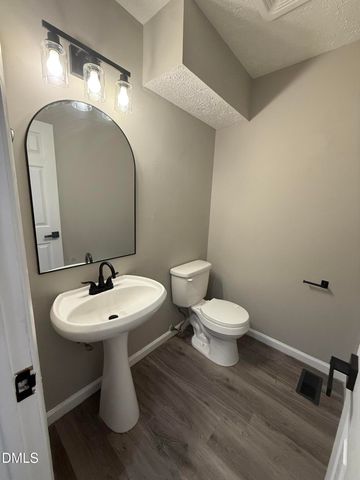 419 Offing Drive, Fayetteville, NC 28314