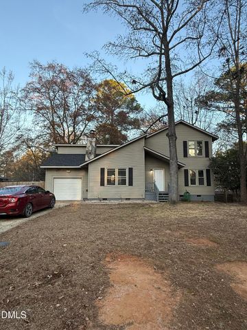 419 Offing Drive, Fayetteville, NC 28314